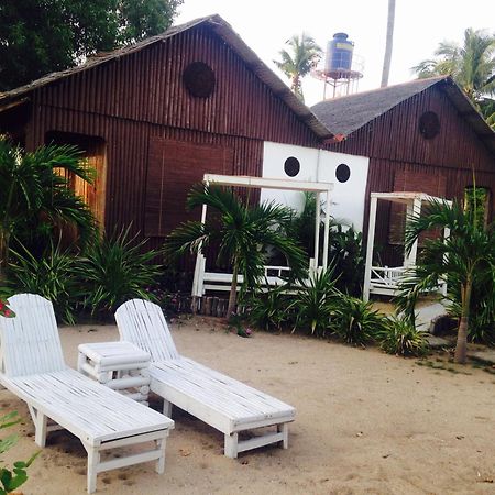 Jao Bay Resort Ngoại thất bức ảnh