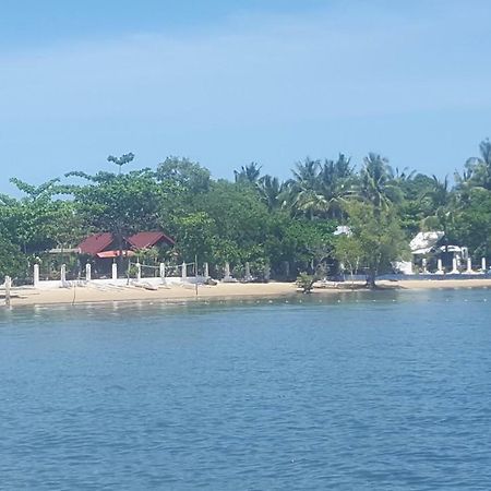 Jao Bay Resort Ngoại thất bức ảnh