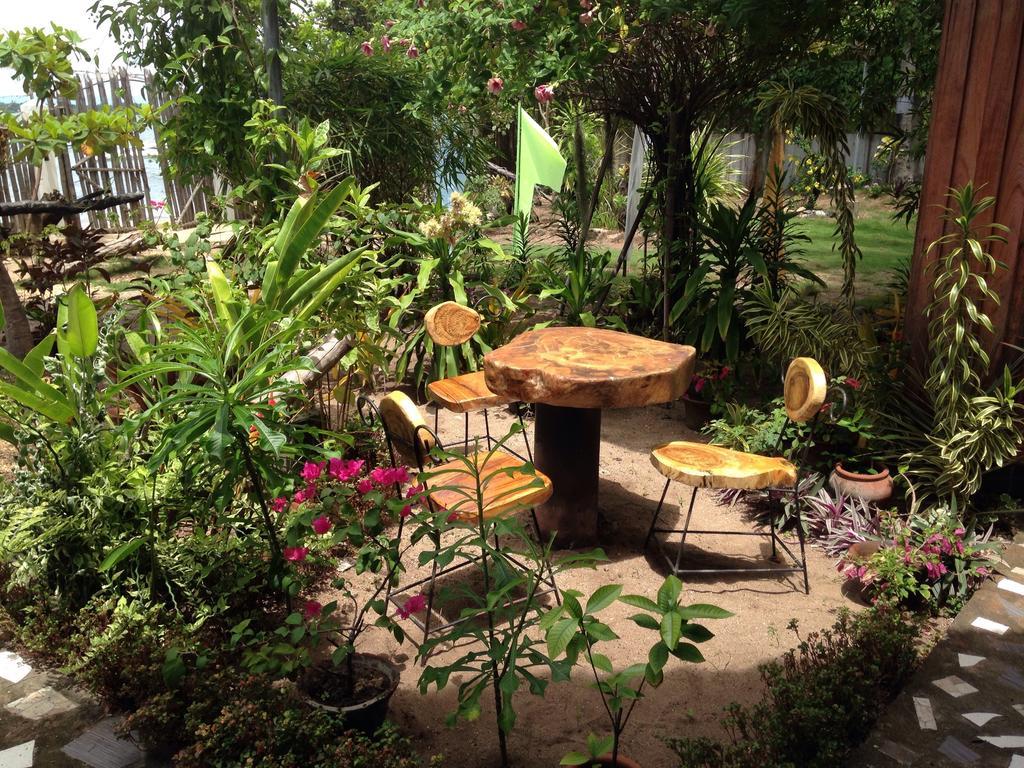 Jao Bay Resort Ngoại thất bức ảnh