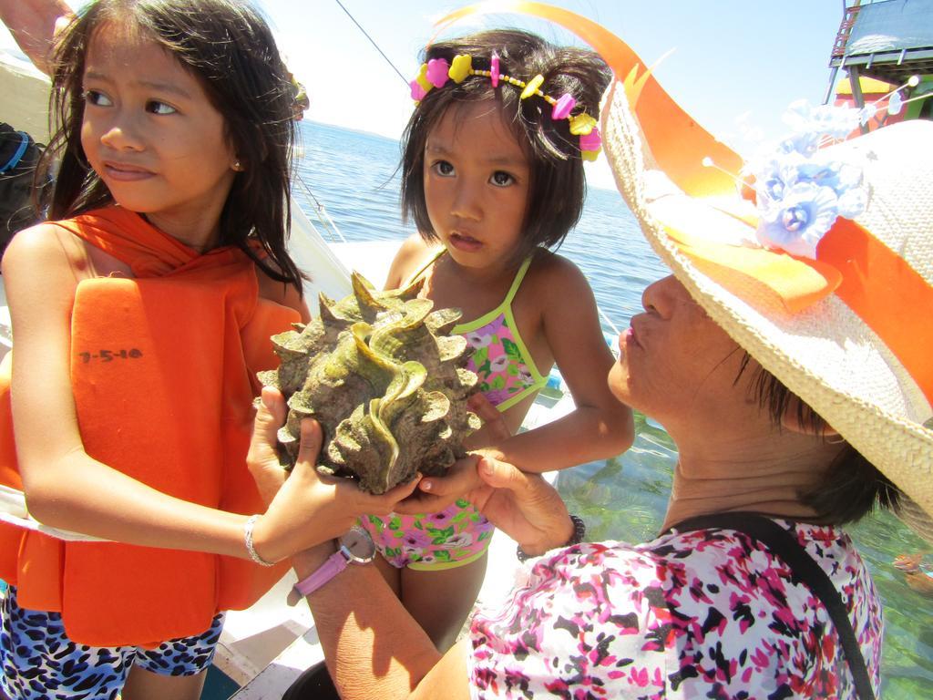 Jao Bay Resort Ngoại thất bức ảnh