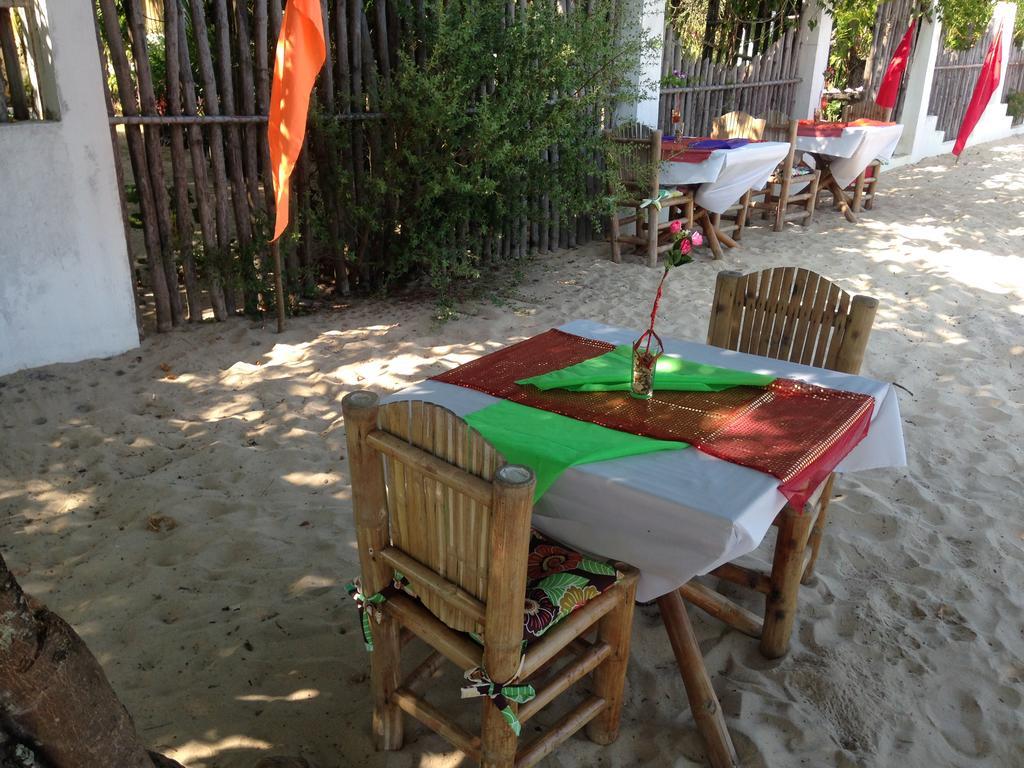 Jao Bay Resort Ngoại thất bức ảnh
