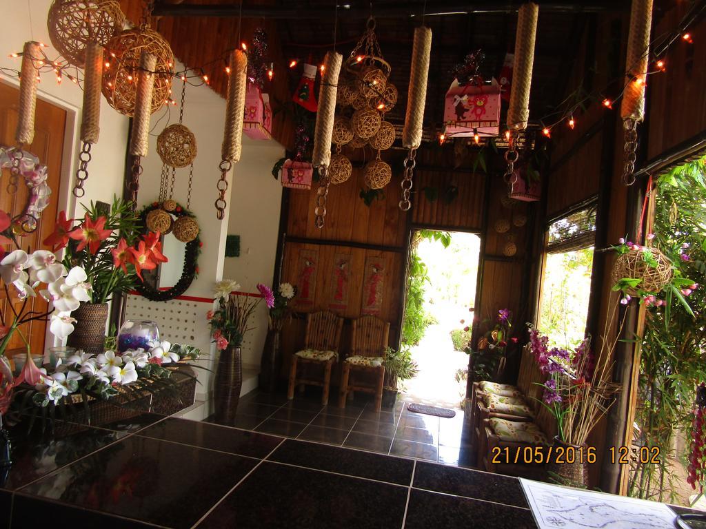 Jao Bay Resort Ngoại thất bức ảnh