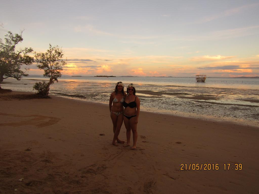 Jao Bay Resort Ngoại thất bức ảnh