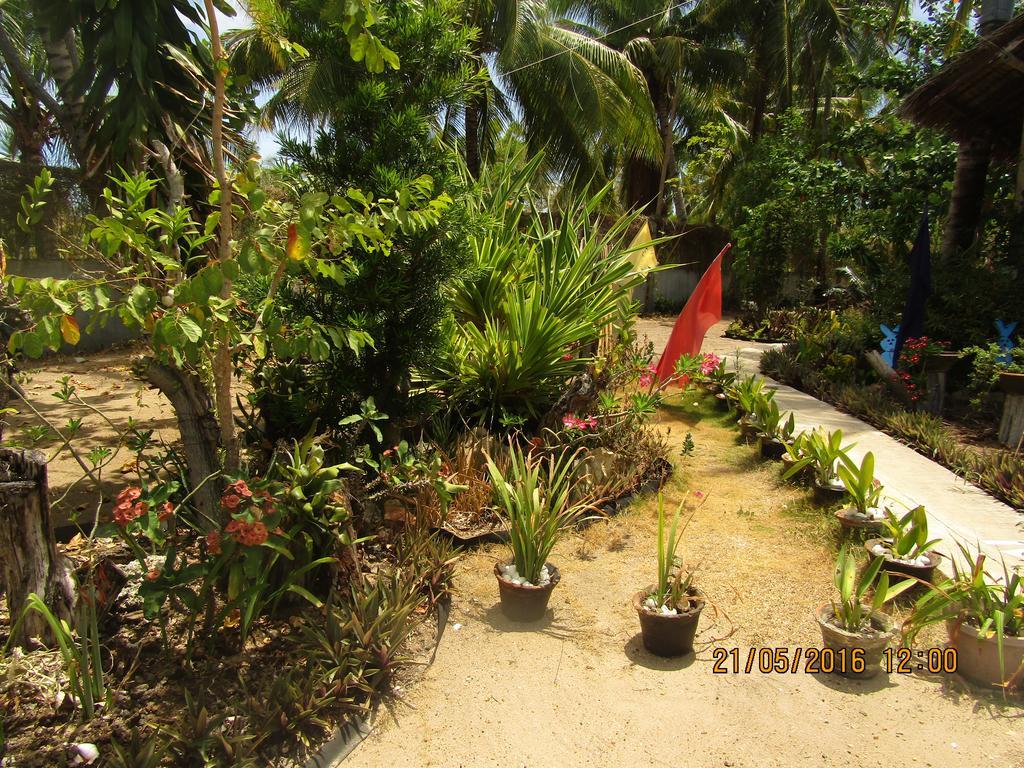 Jao Bay Resort Ngoại thất bức ảnh