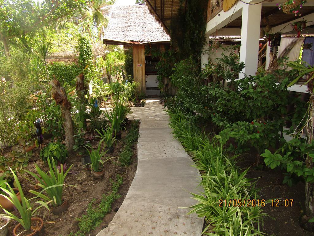 Jao Bay Resort Ngoại thất bức ảnh