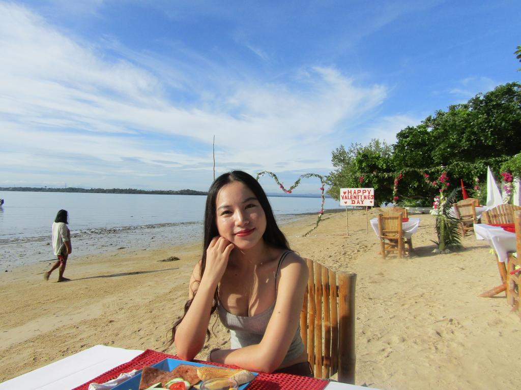 Jao Bay Resort Ngoại thất bức ảnh