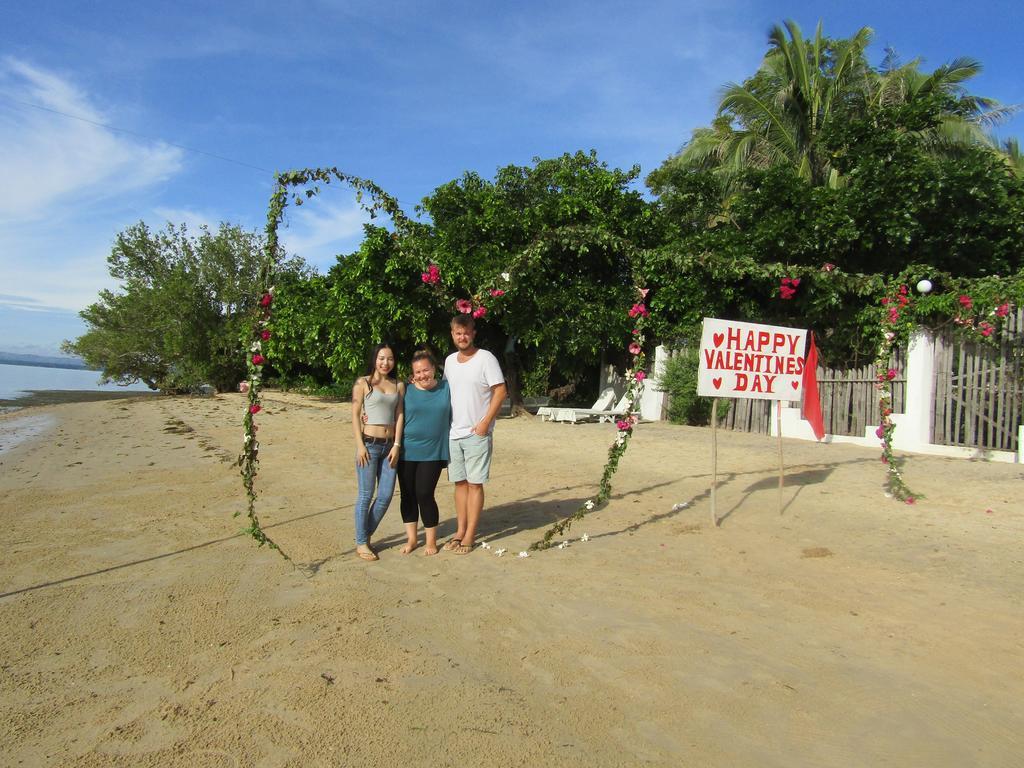 Jao Bay Resort Ngoại thất bức ảnh