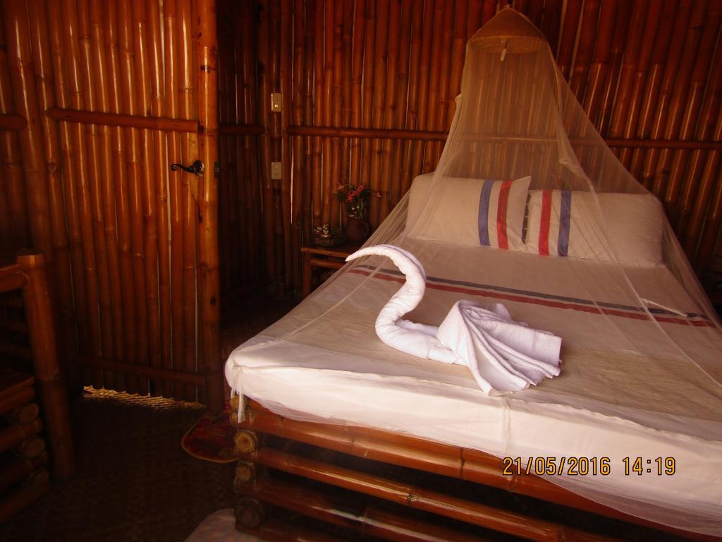 Jao Bay Resort Ngoại thất bức ảnh