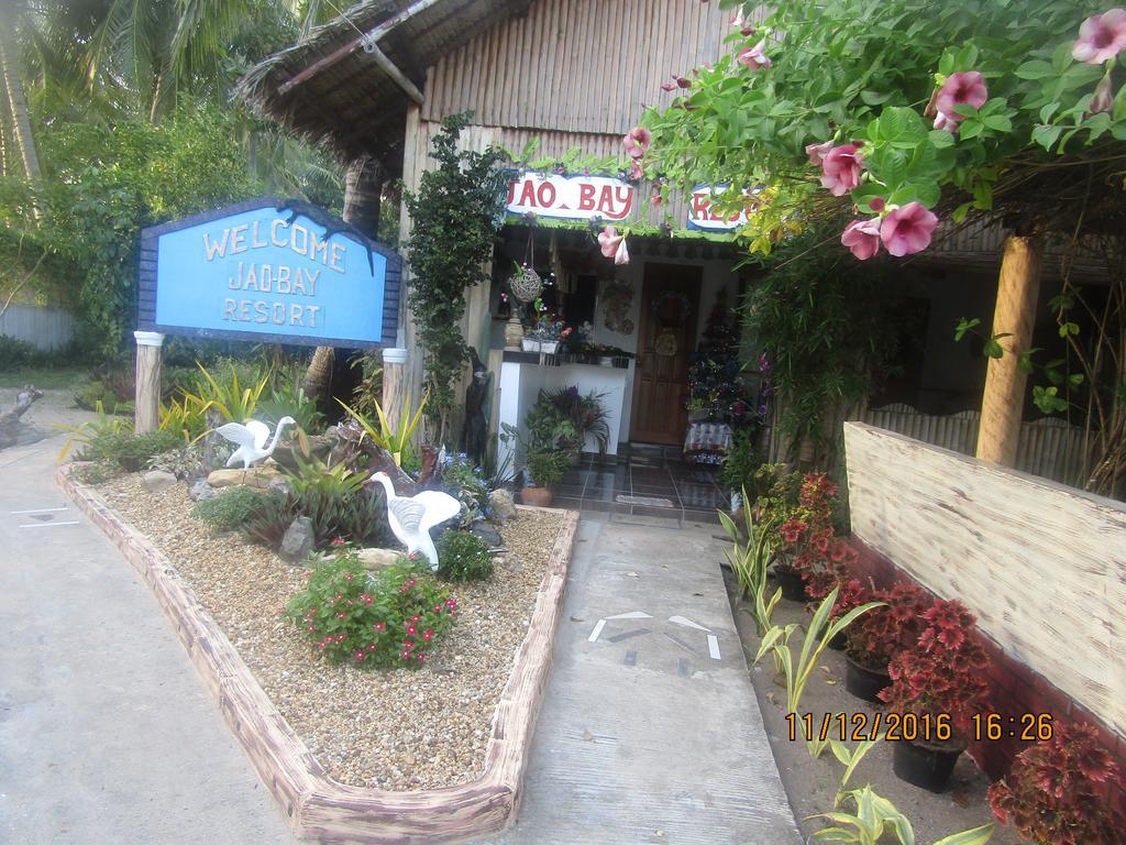 Jao Bay Resort Ngoại thất bức ảnh