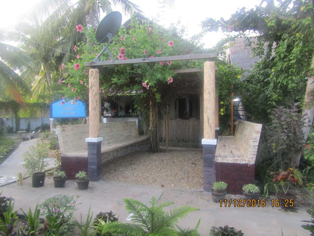 Jao Bay Resort Ngoại thất bức ảnh