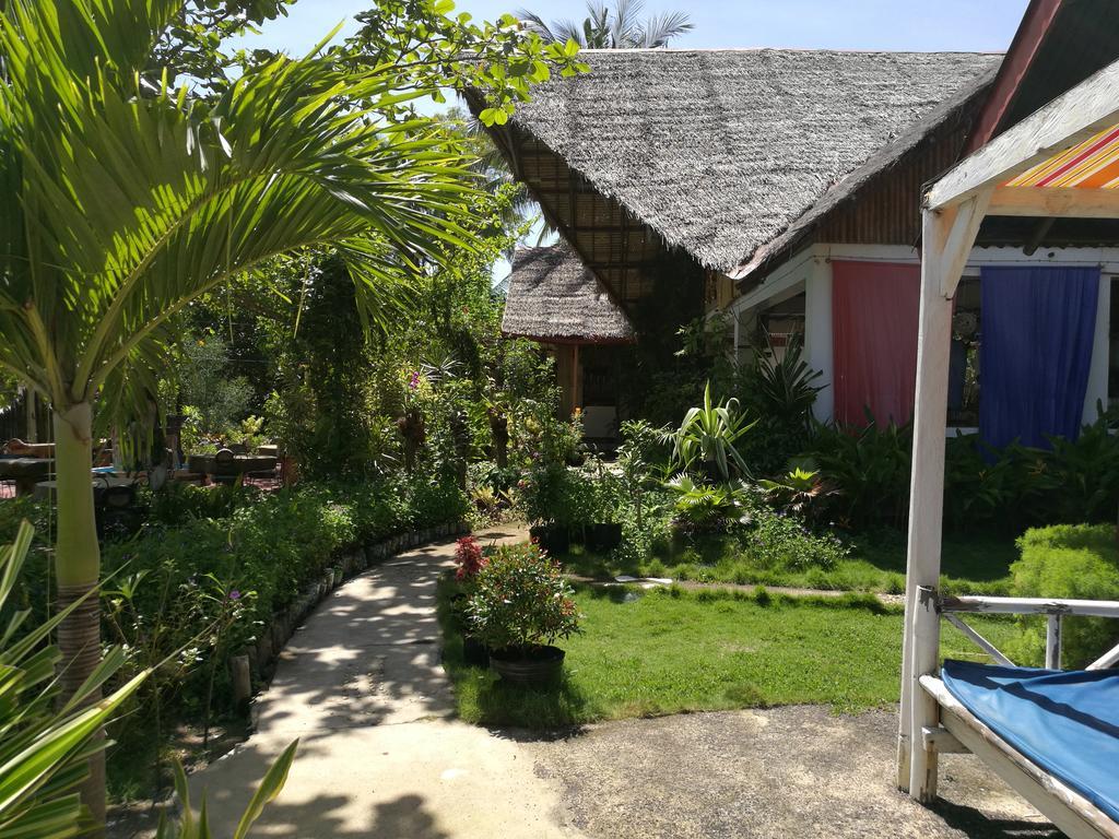 Jao Bay Resort Ngoại thất bức ảnh