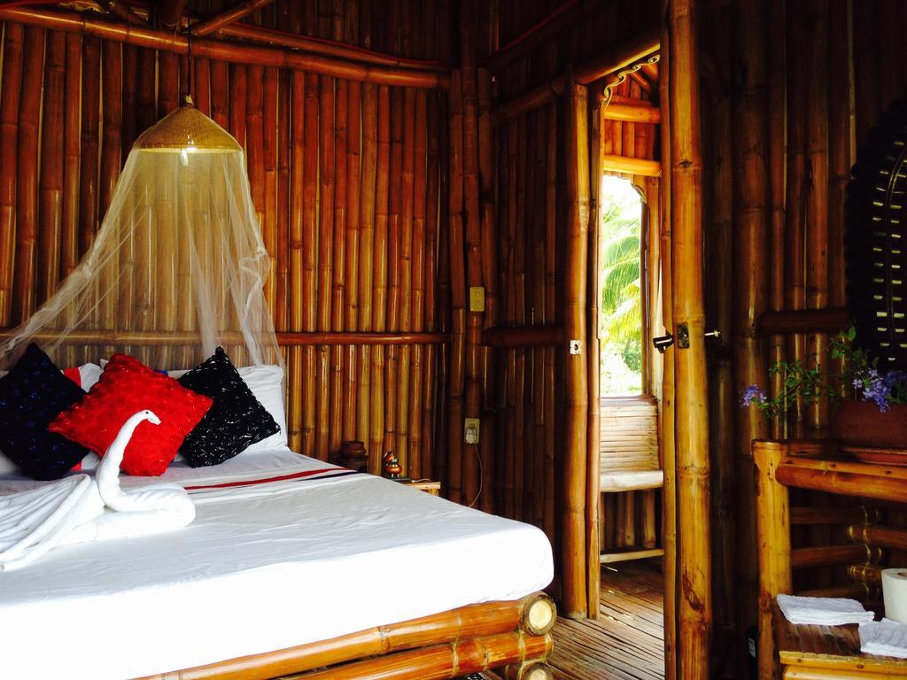 Jao Bay Resort Ngoại thất bức ảnh