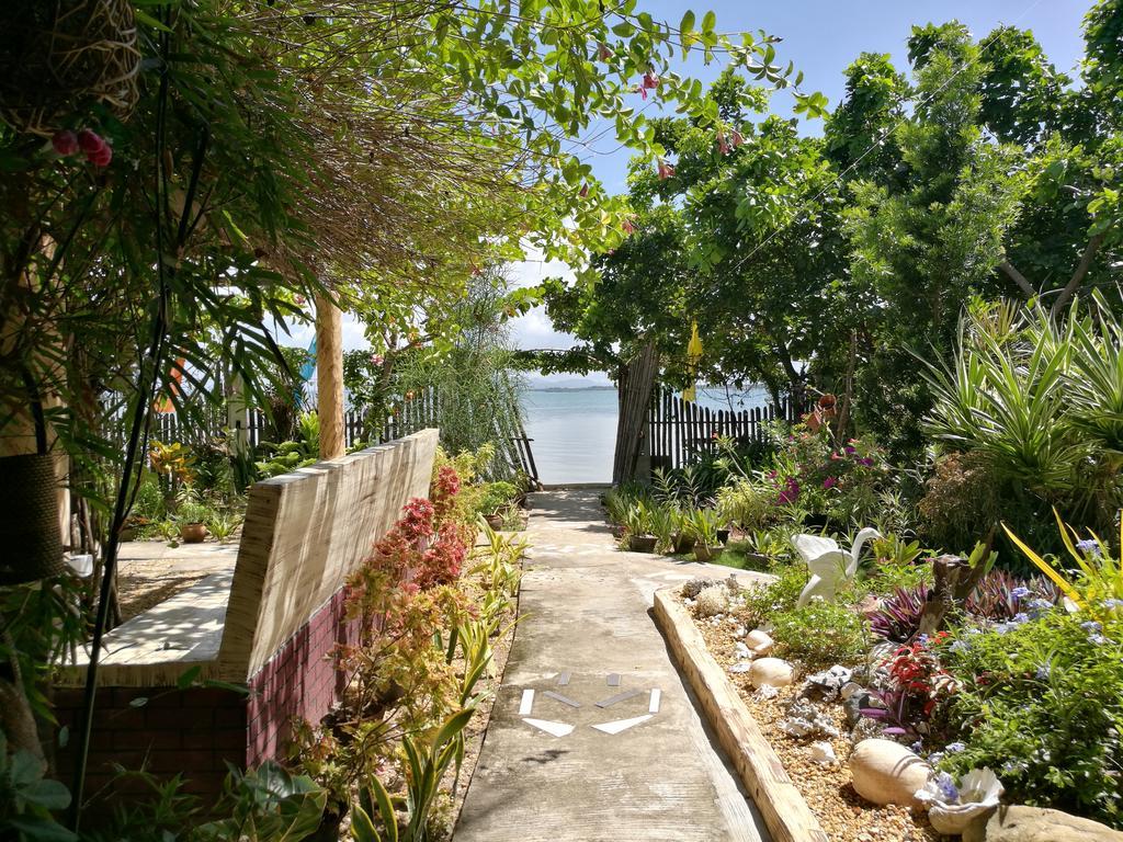 Jao Bay Resort Ngoại thất bức ảnh