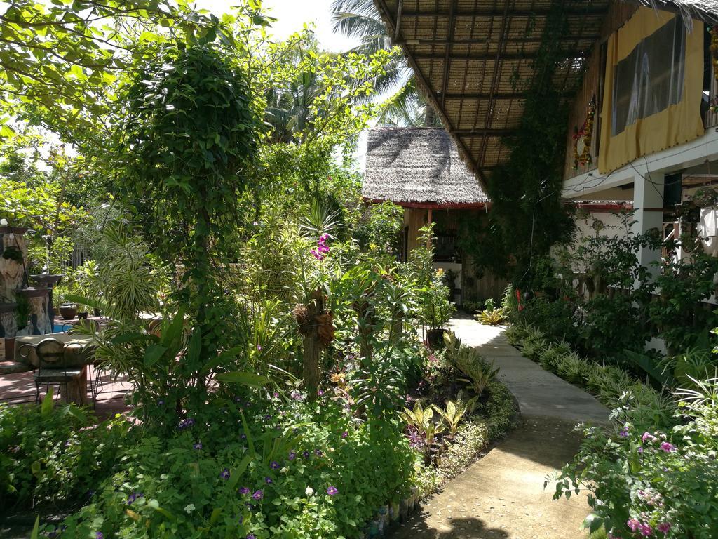 Jao Bay Resort Ngoại thất bức ảnh