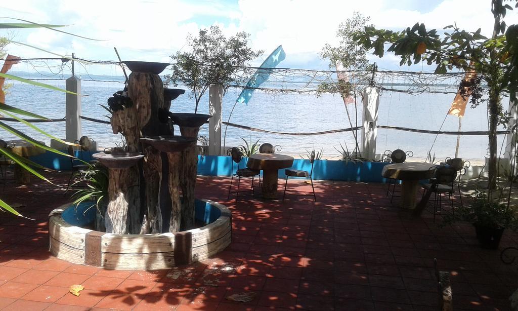 Jao Bay Resort Ngoại thất bức ảnh