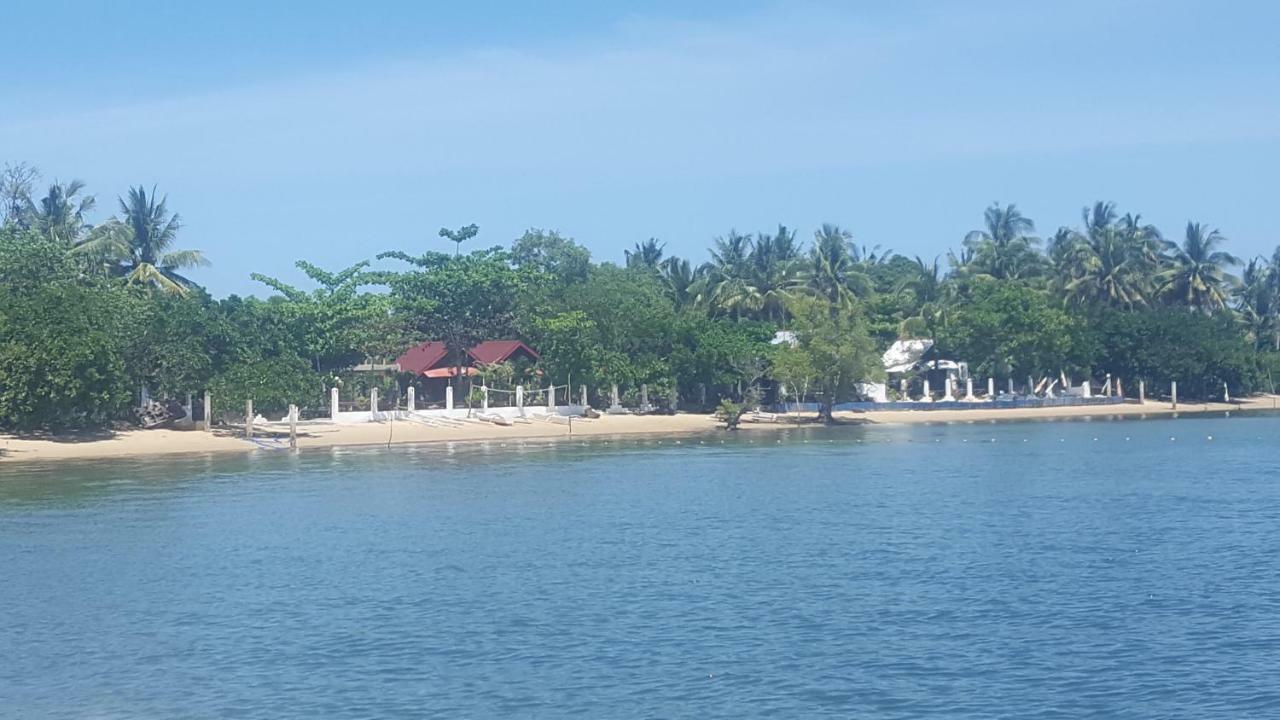 Jao Bay Resort Ngoại thất bức ảnh