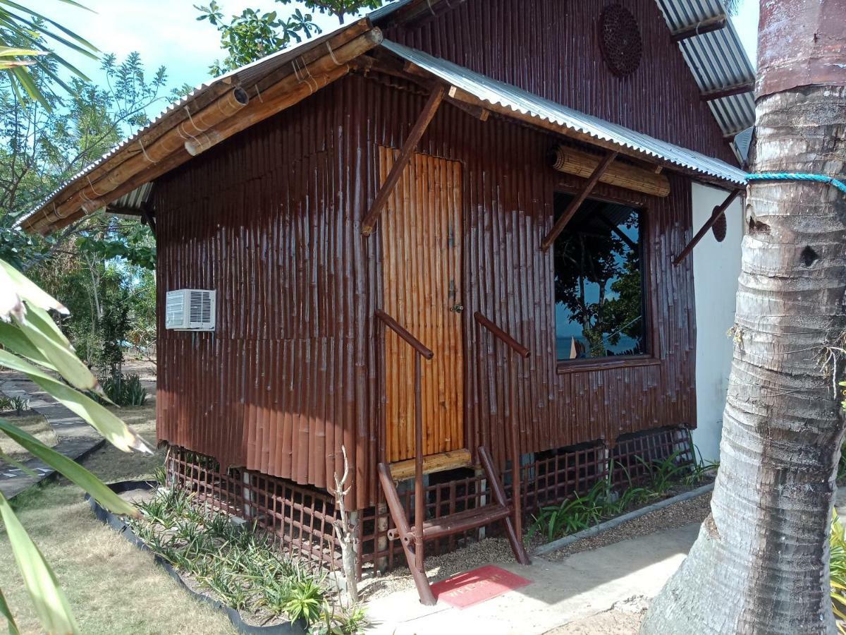 Jao Bay Resort Ngoại thất bức ảnh