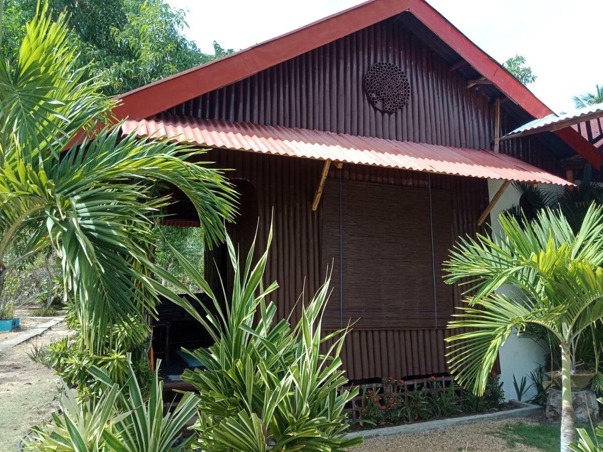 Jao Bay Resort Ngoại thất bức ảnh
