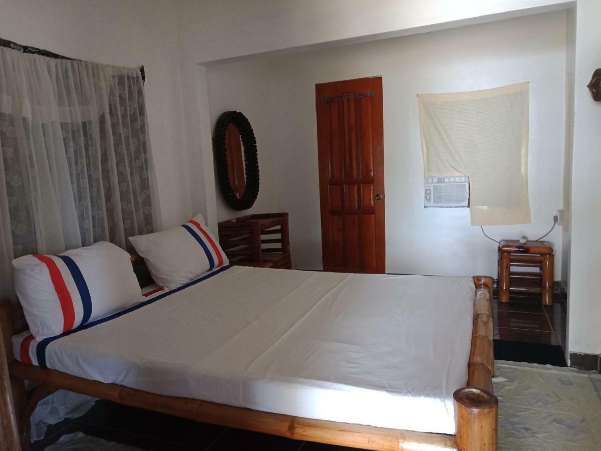 Jao Bay Resort Ngoại thất bức ảnh