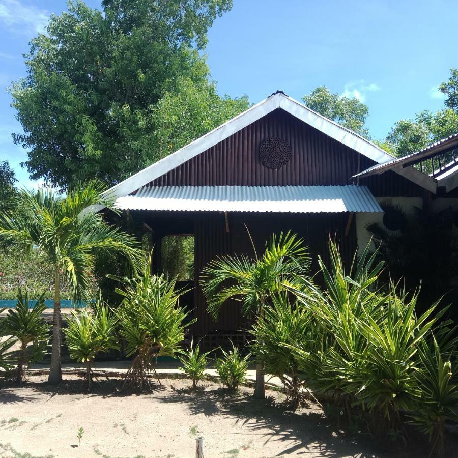 Jao Bay Resort Ngoại thất bức ảnh