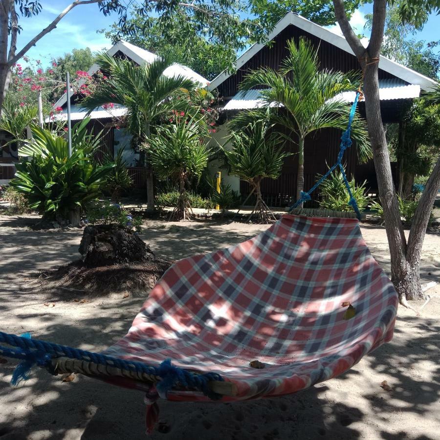 Jao Bay Resort Ngoại thất bức ảnh