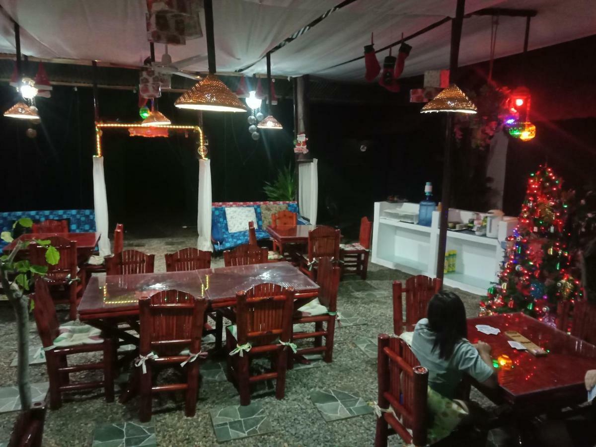 Jao Bay Resort Ngoại thất bức ảnh