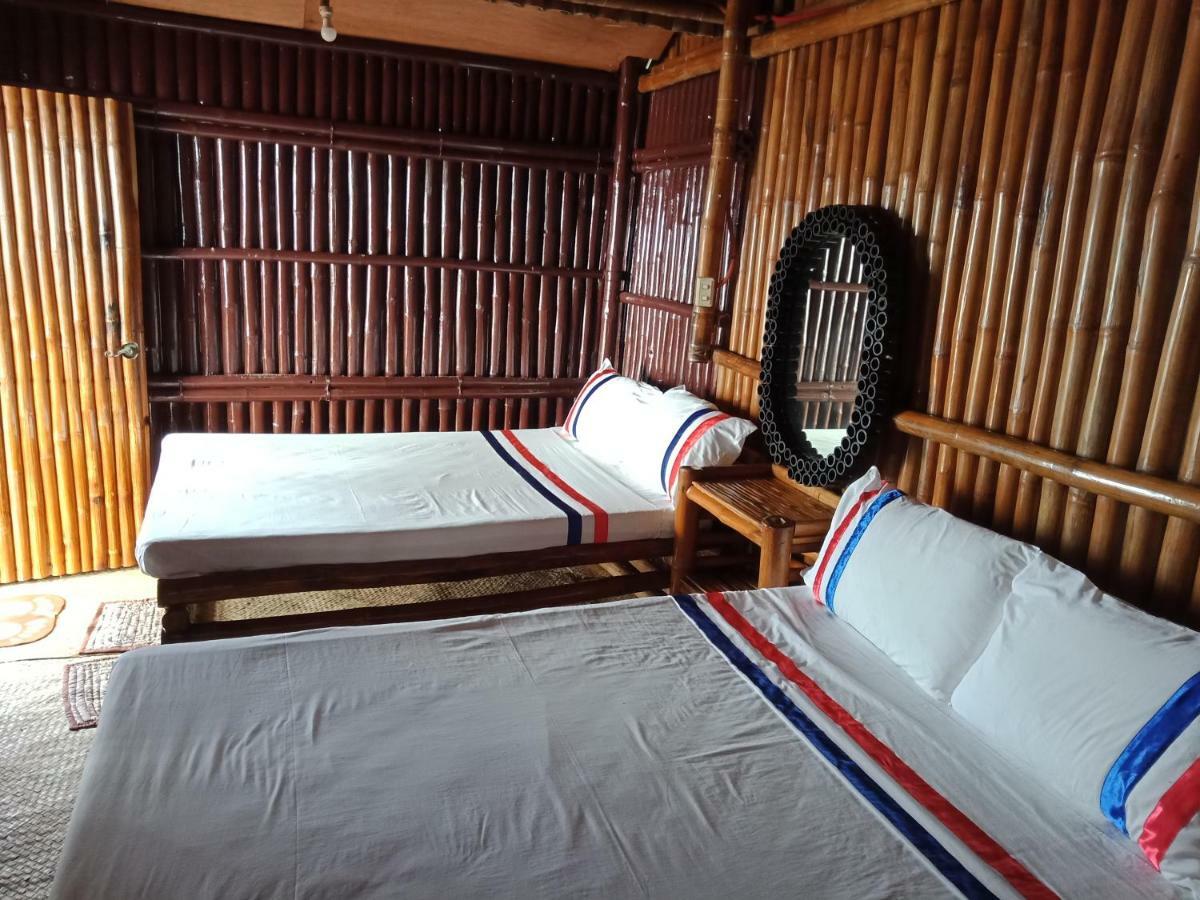 Jao Bay Resort Ngoại thất bức ảnh