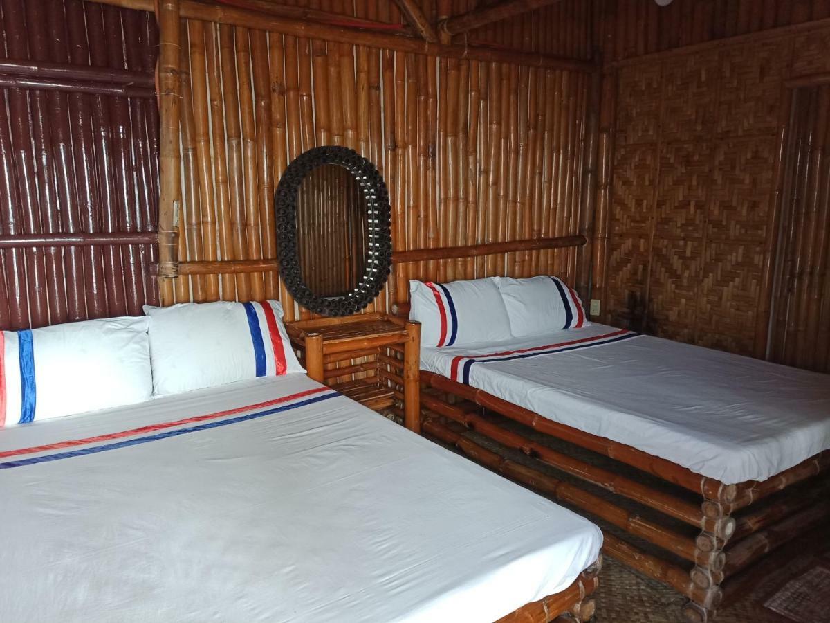 Jao Bay Resort Ngoại thất bức ảnh
