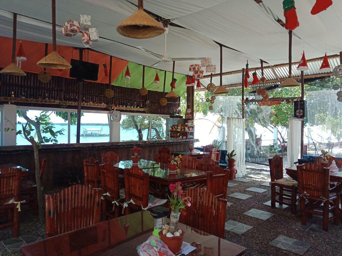 Jao Bay Resort Ngoại thất bức ảnh