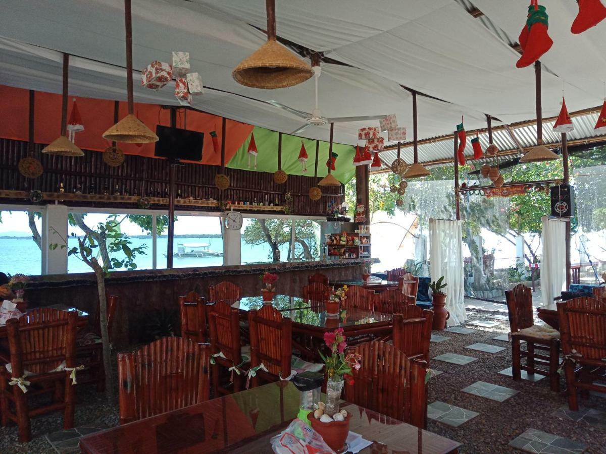 Jao Bay Resort Ngoại thất bức ảnh