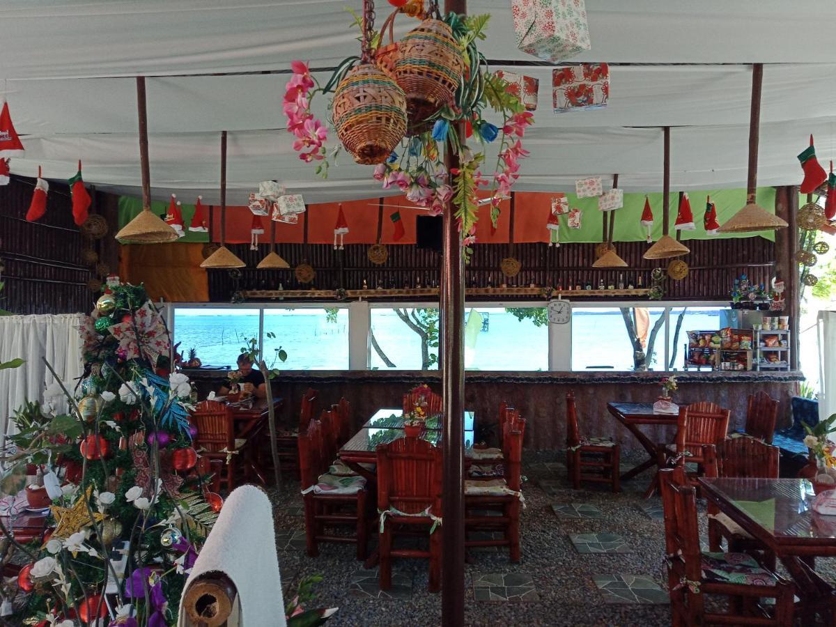 Jao Bay Resort Ngoại thất bức ảnh