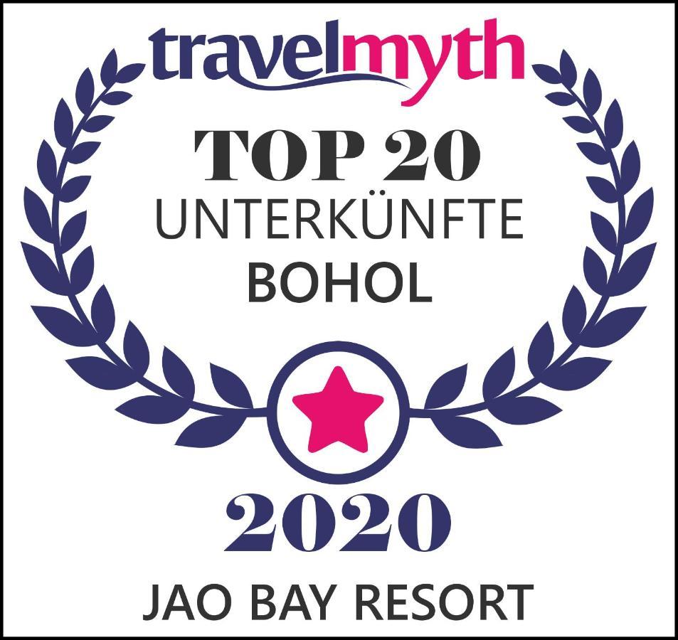 Jao Bay Resort Ngoại thất bức ảnh