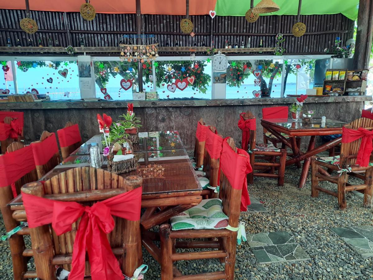 Jao Bay Resort Ngoại thất bức ảnh