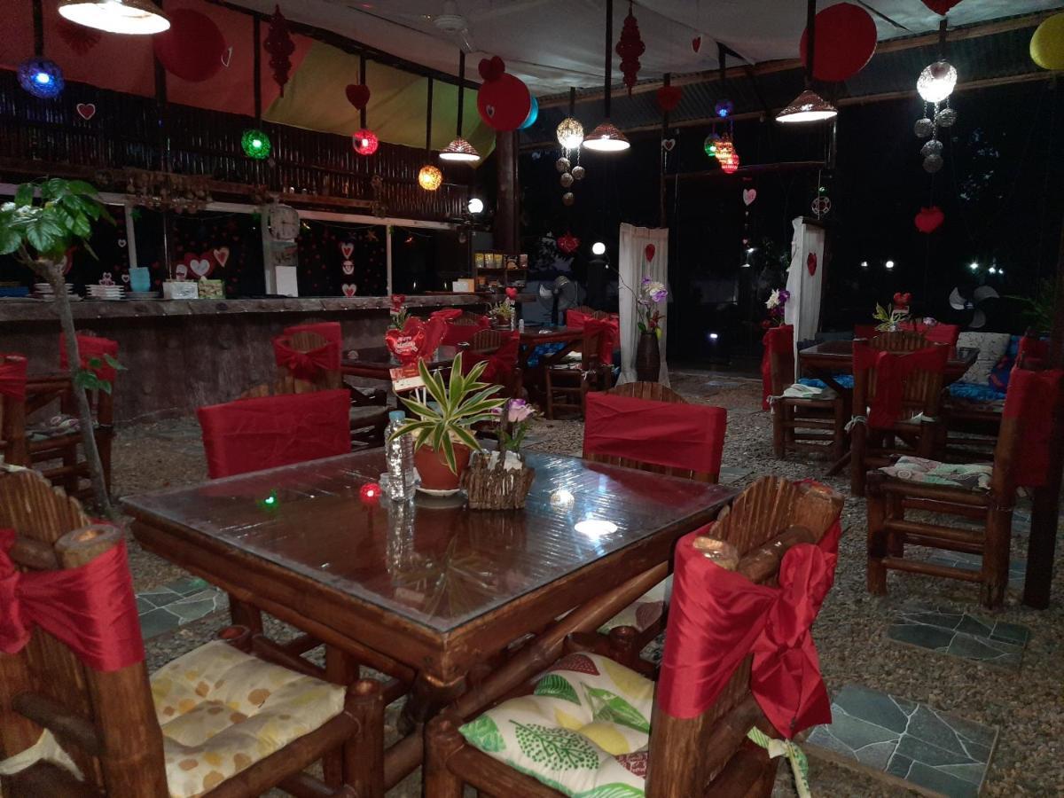 Jao Bay Resort Ngoại thất bức ảnh