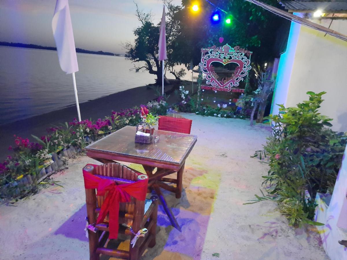 Jao Bay Resort Ngoại thất bức ảnh