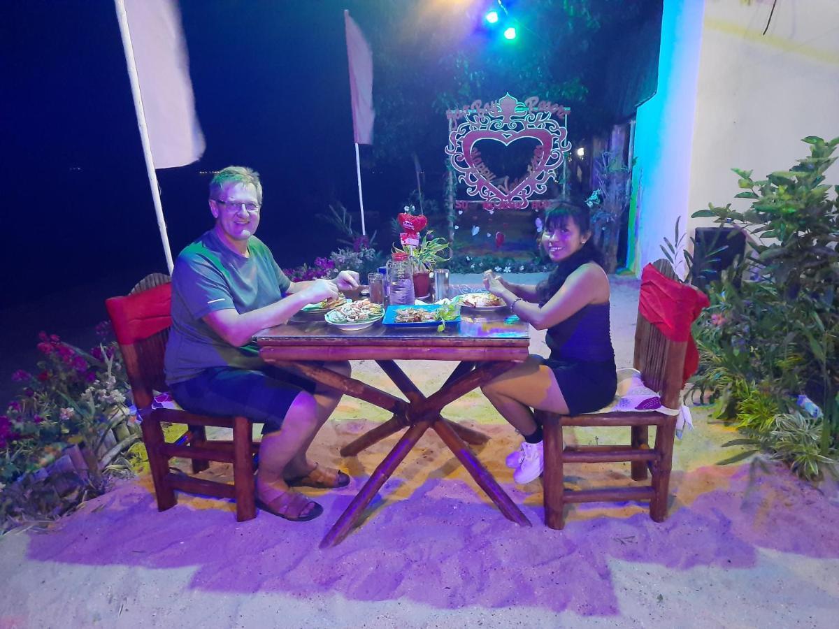 Jao Bay Resort Ngoại thất bức ảnh