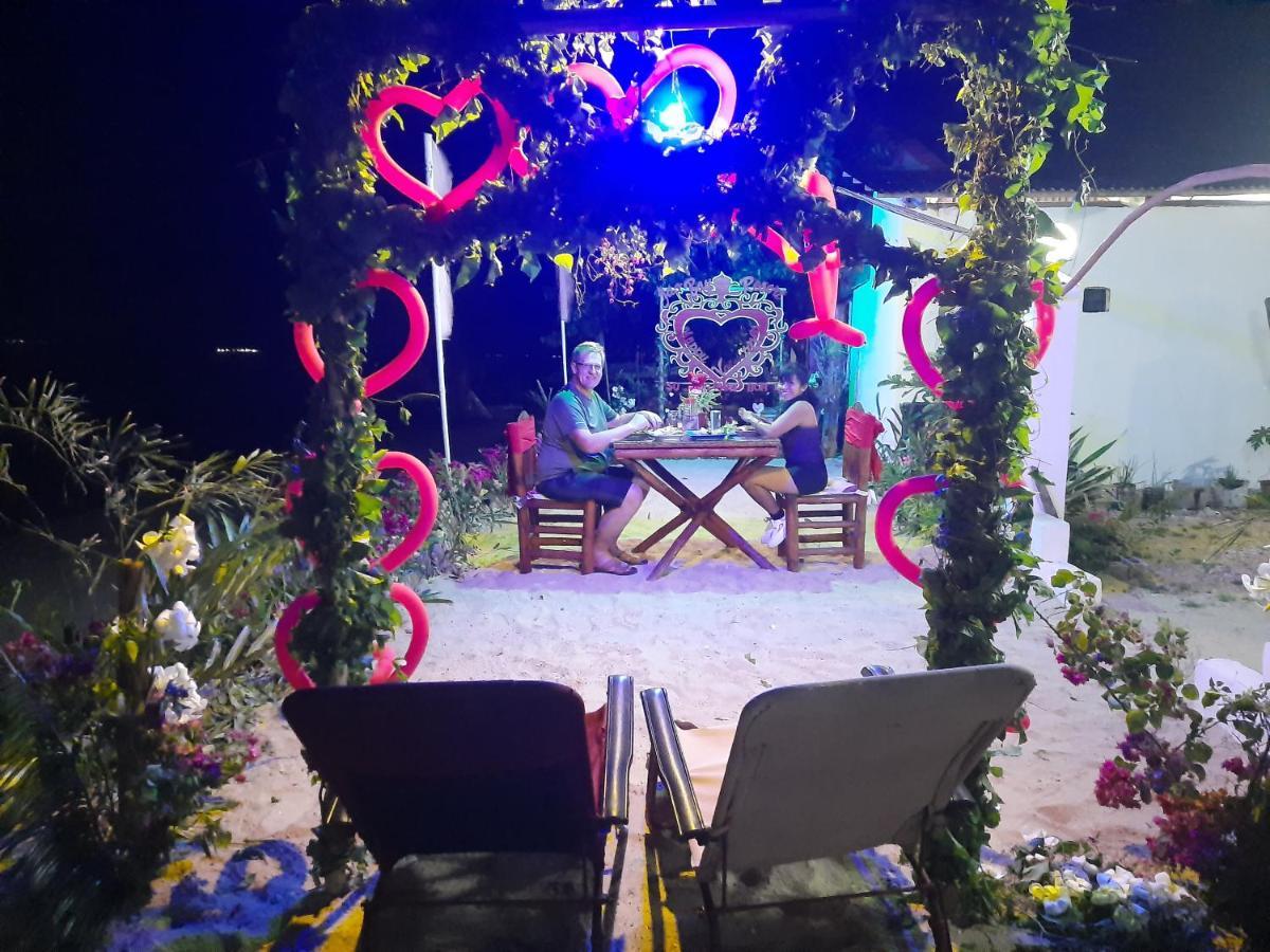 Jao Bay Resort Ngoại thất bức ảnh